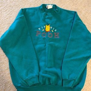 Disney sweatshirt